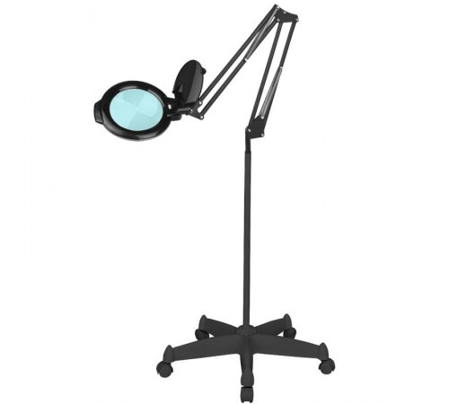 Luuppilamppu lattiamalli Glow Moonlight 8012/5' 