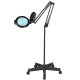 Luuppilamppu lattiamalli Glow Moonlight 8012/5' 