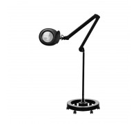 Luuppilamppu lattiamalli 6025 60 LED SMD 5D 