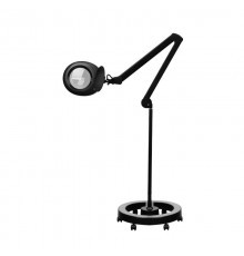 Luuppilamppu lattiamalli 6025 60 LED SMD 5D 