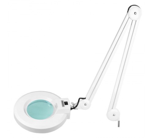 Led Magnifier Lamp S4 with stand