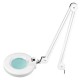Led Magnifier Lamp S4 with stand