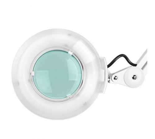 Led Magnifier Lamp S4 with stand