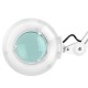 Led Magnifier Lamp S4 with stand