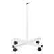Led Magnifier Lamp S4 with stand