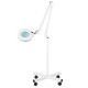 Led Magnifier Lamp S4 with stand
