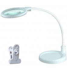 Suurennuslamppu, LED 2014-2R
