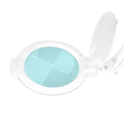 Luuppilamppu Glow Moonlight 8013/6' white 5d
