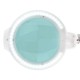 Luuppilamppu Glow Moonlight 8013/6' white 5d