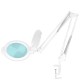 Luuppilamppu Glow Moonlight 8013/6' white 5d