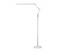 Lamp for eyelash extensions All 4 Light Lashes Line 2 Silver
