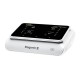 Lymfa-laite infrapunalämmöllä ja EMS-lihasstimulaatiolla – ELEGANTE Platinum T8108