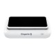 Lymfa-laite infrapunalämmöllä ja EMS-lihasstimulaatiolla – ELEGANTE Platinum T8108
