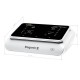 Lymfa-laite infrapunalämmöllä ja EMS-lihasstimulaatiolla – ELEGANTE Platinum T8108