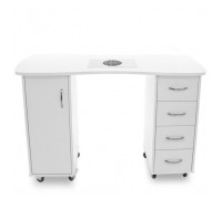 Manicure table 2027 ZP