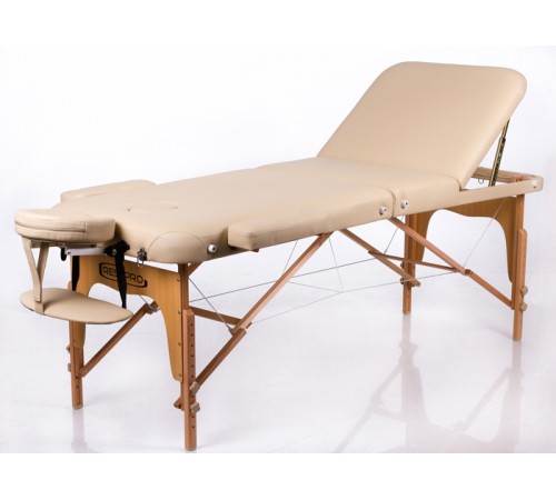 Folding massage table RESTPRO MEMORY 3