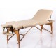 Folding massage table RESTPRO MEMORY 3