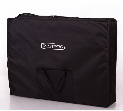Folding massage table RESTPRO MEMORY 3