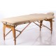 Folding massage table RESTPRO MEMORY 3