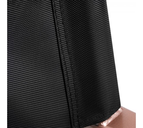 Meikkituoli kokoontaitettava STRONG PINK GOLD