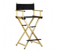 Make-up Chair STRONG GOLD