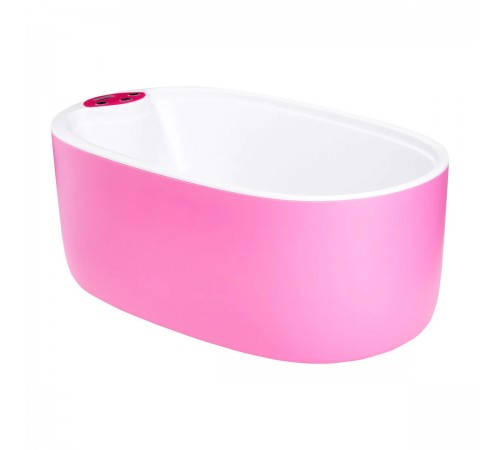 Paraffin heater PINK 265 W