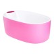 Paraffin heater PINK 265 W