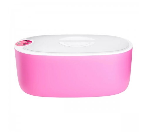 Paraffin heater PINK 265 W