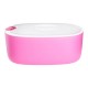 Paraffin heater PINK 265 W