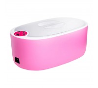 Paraffin heater PINK 265 W