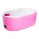 Paraffin heater PINK 265 W