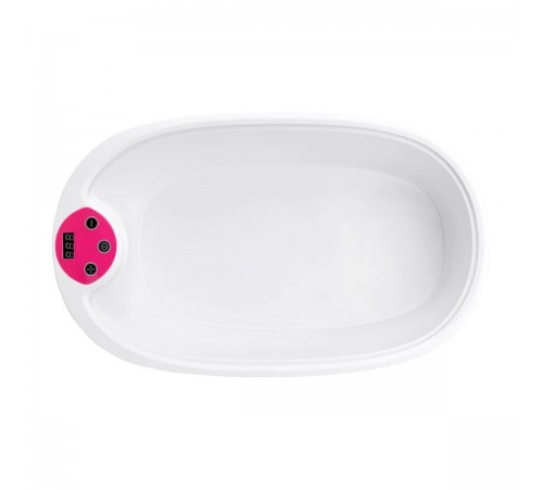 Paraffin heater PINK 265 W