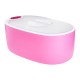 Paraffin heater PINK 265 W