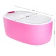 Paraffin heater PINK 265 W