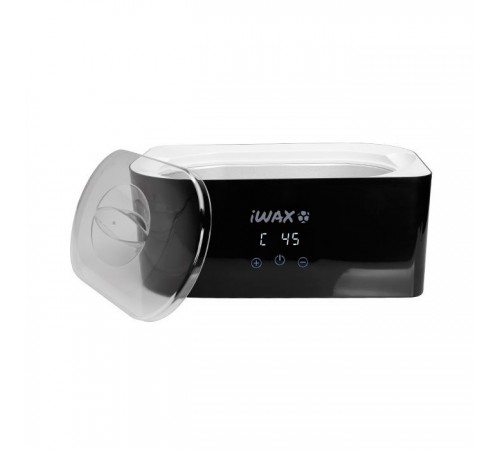 Paraffin heater iWax 4000 ml, 200 W