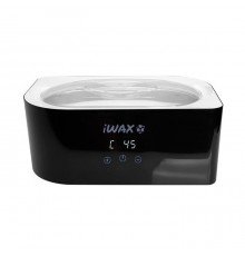 Parafiinilämmitin iWax 4000 ml, 200 W
