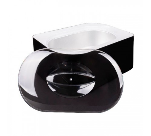 Paraffin heater iWax 4000 ml, 200 W