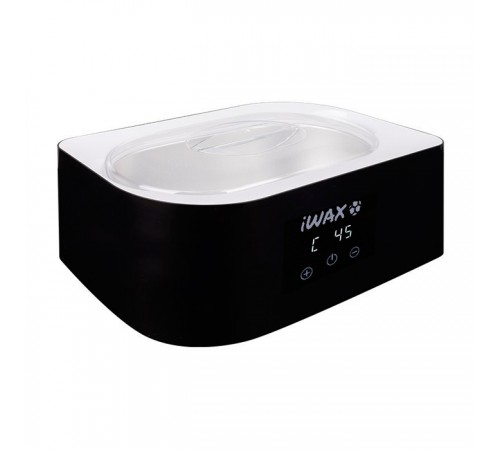 Paraffin heater iWax 4000 ml, 200 W
