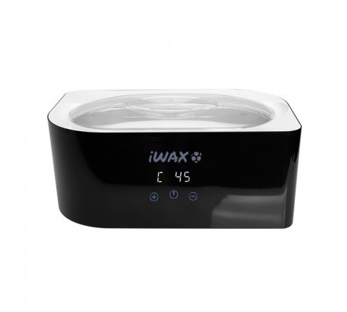 Paraffin heater iWax 4000 ml, 200 W