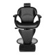 Barber chair Gabbiano Igor