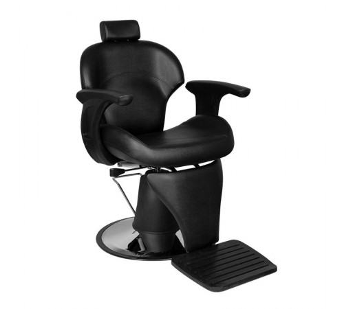Barber chair Gabbiano Igor