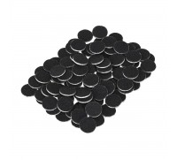 Hiontapaperit EXO 15mm # 80 100 kpl