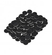 Hiontapaperit EXO 15mm # 80 100 kpl
