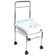 Bath for pedicure TEMP
