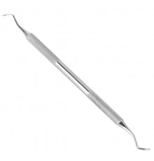 Kaksipäinen instrumentti sisäänkasvaneelle kynnelle 16cm