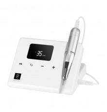 Kynsipora OCHO TECHNIC 65W Valkoinen