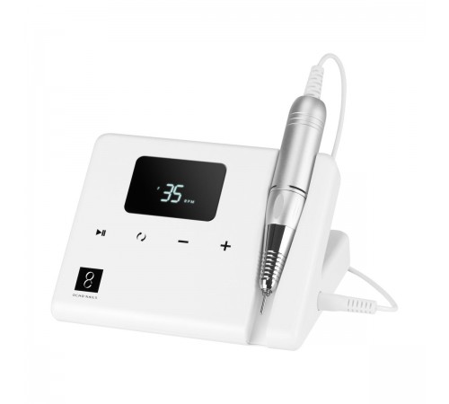Kynsipora OCHO TECHNIC 65W Valkoinen