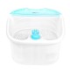 Bath for pedicure TEMP