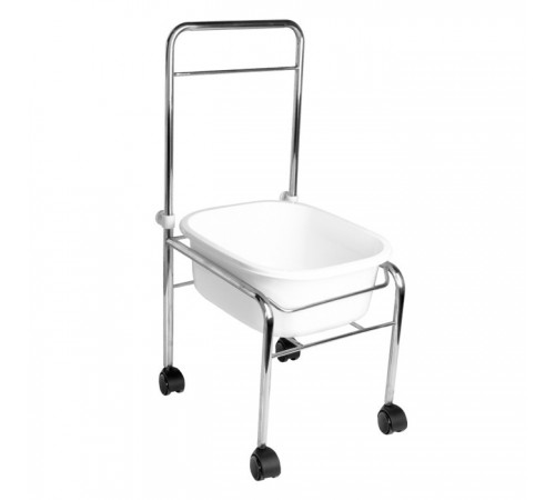 Bath for pedicure