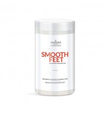 Greippi jalkakylpysuola Farmona Smooth Feet 1400g